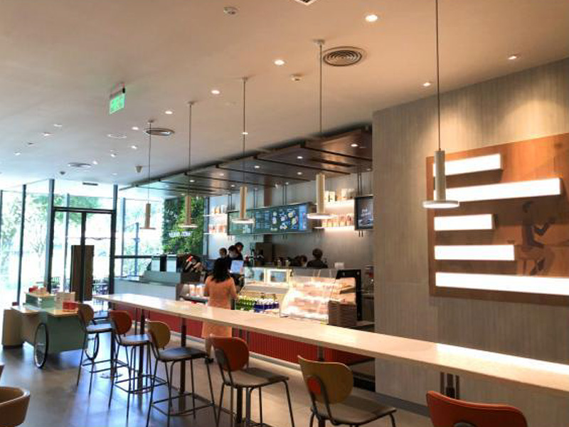 Sa osnivanjem u 2009. godini