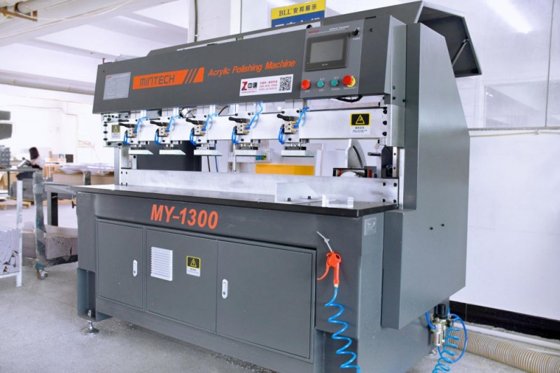 Mašina za poliranje dijamanta