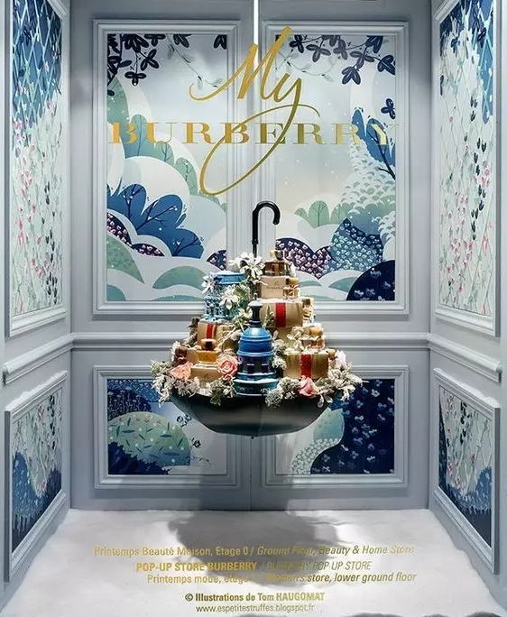 Kako se može trgovati Windows-om dizajnirati tako da efikasno privlače kupce u trgovinu