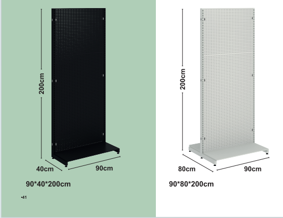 Uslovi korišćenja Mega Pegboard