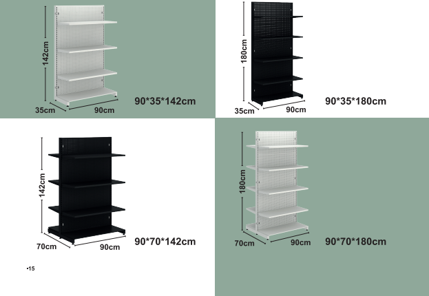 Uslovi korišćenja Pegboard Max